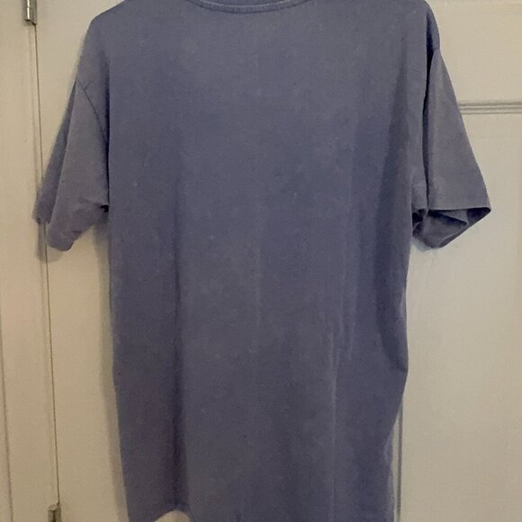 Disney Stitch "Cute But Complicated" Graphic T-Shirt | Ultra Soft Tee | Small - Picture 5 of 7